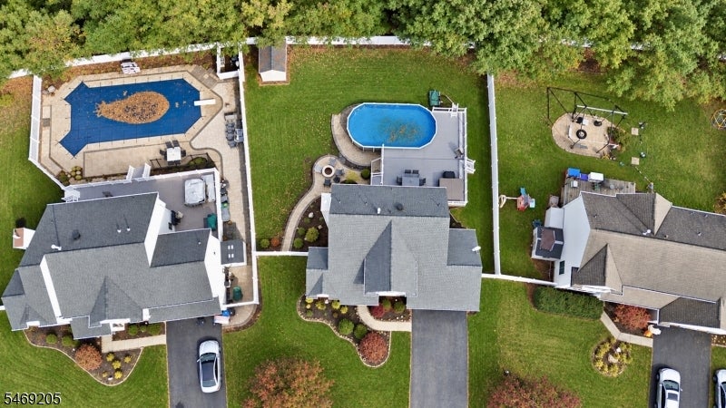 13 Whispering Pine Way