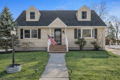 520 Riverview Rd Pompton Lakes Boro NJ 07442