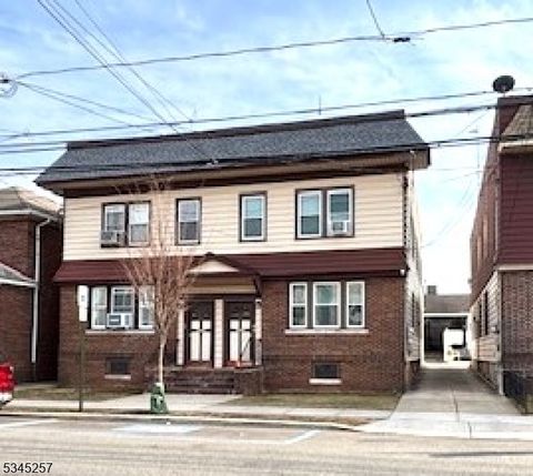 741 Hamilton St Harrison Town NJ 07029