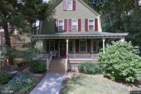 11 Valley Pl Montclair Twp. NJ 07043