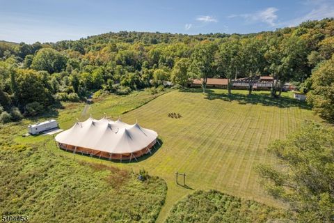 0 Rr 615 Walpack Twp. NJ 07851