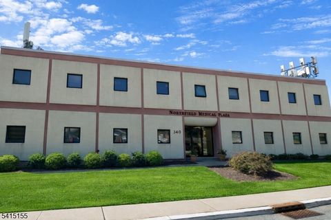 340 E Northfield Rd Livingston Twp. NJ 07039