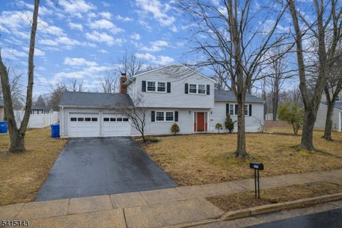 1035 Hillside Dr North Brunswick Twp. NJ 08902