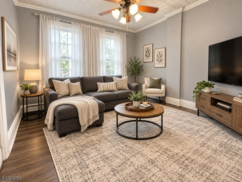21 Summer St