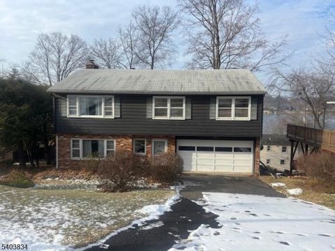 140 Springbrook Trl Sparta Twp. NJ 07871