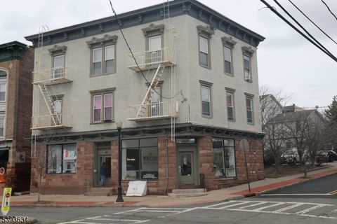 41 Glenridge Ave 2R Montclair Twp. NJ 07042