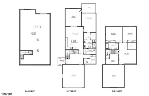 8 Remington Ct 8 Howell Twp. NJ 07727