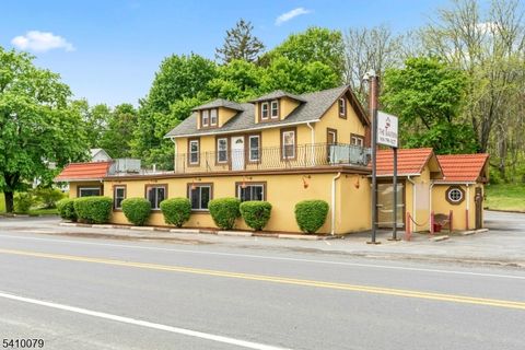 408 Us Route46 Liberty Twp. NJ 07838