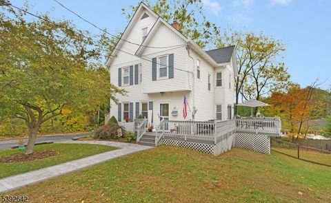 Photo of 67 Ryerson Ave, Newton, NJ 07860 (MLS # 3993883)