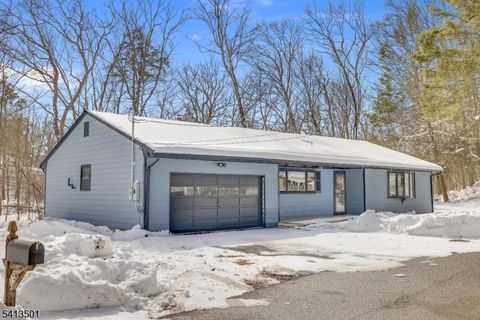 15 Winding Brook Way Rockaway Twp. NJ 07866