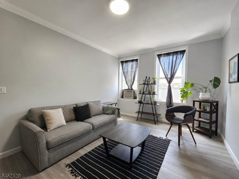 443-445 Springfield Ave 2C