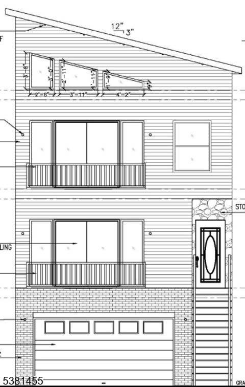 438 S 11Th St Newark City NJ 07103