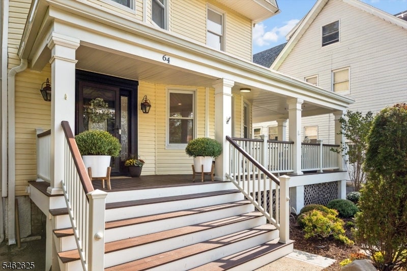 64 Watchung Ave