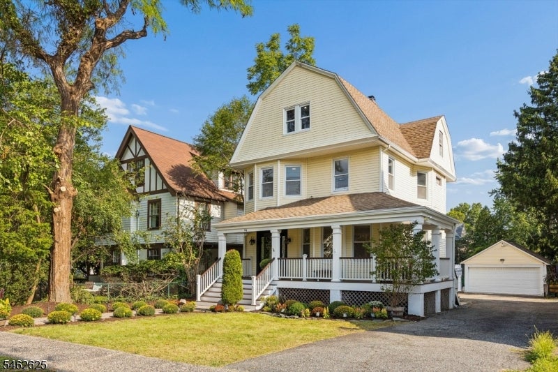64 Watchung Ave