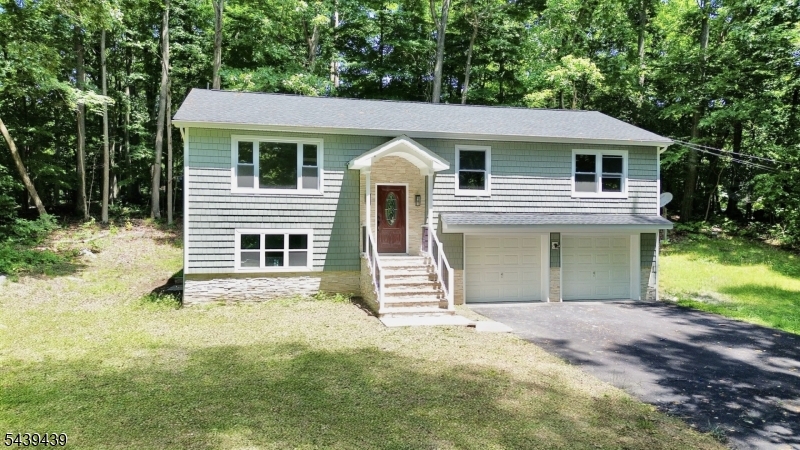 1 Appleseed Rd