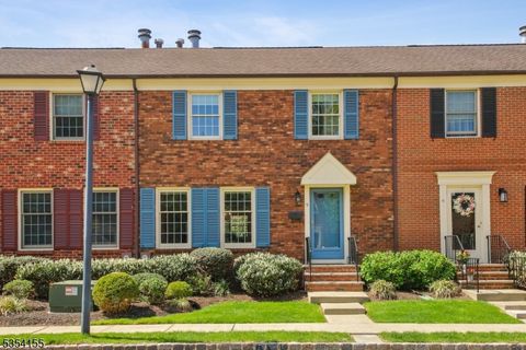 9 Cowperthwaite Sq Westfield Town NJ 07090