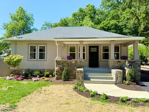 646 Cornelia St Boonton Town NJ 07005