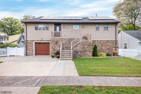 66 Hahn Ave Rochelle Park Twp. NJ 07662