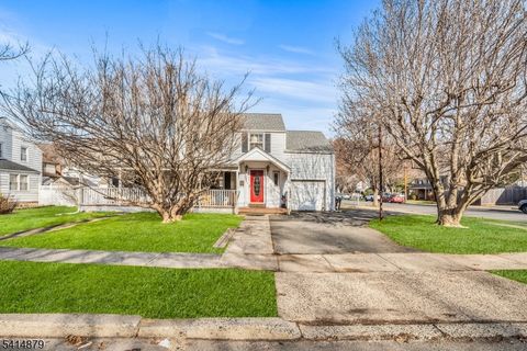 2261 Mountain Ave Scotch Plains Twp. NJ 07076