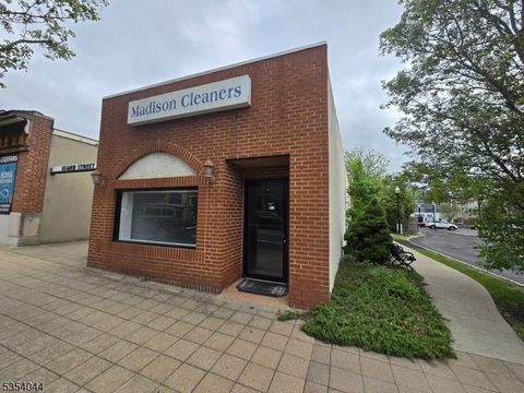 88 Main St Madison Boro NJ 07940