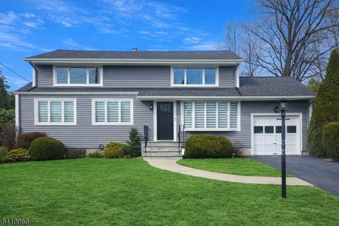 217 Sweetbriar Pl Paramus Boro NJ 07652