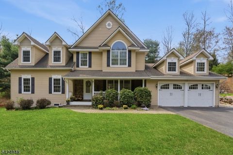 18 Valhalla Rd Montville Twp. NJ 07045