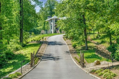 4 MASON HILL ROAD Warren Twp. NJ 07059
