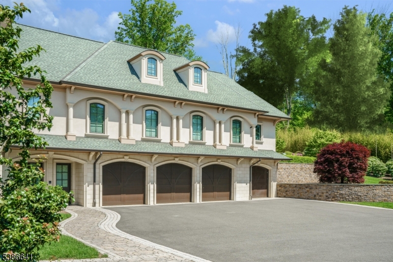 4 MASON HILL ROAD