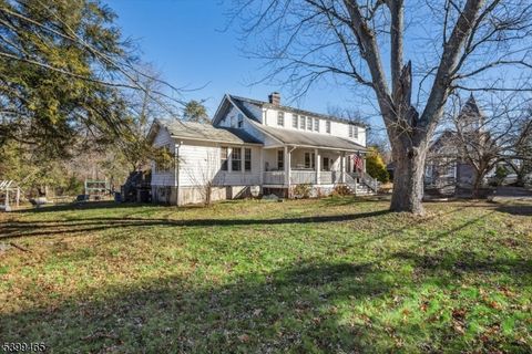 502 Spring Valley Rd Harding Twp. NJ 07935