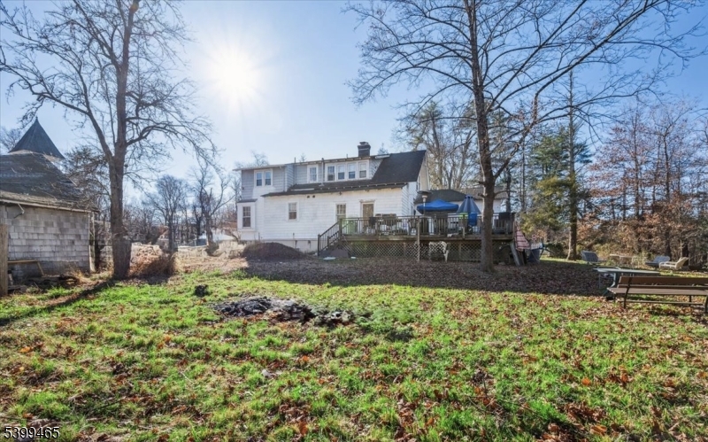 502 Spring Valley Rd