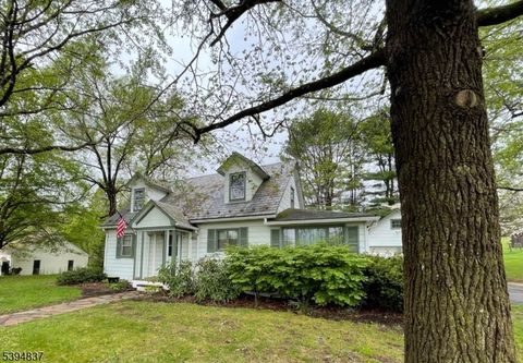 Photo of 40 Cleveland Rd, Blairstown, NJ 07832 (MLS # 3995685)