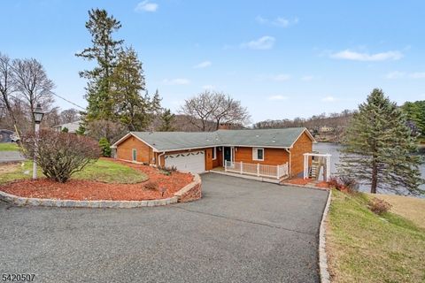 35 Lake Ter Sparta Twp. NJ 07871