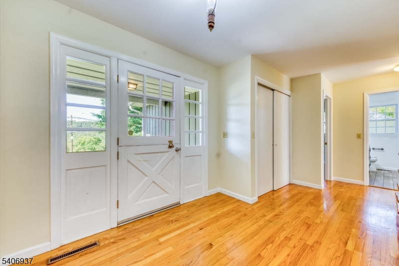 58 Hawks Schoolhouse