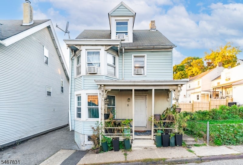 3 Tyndall Ave