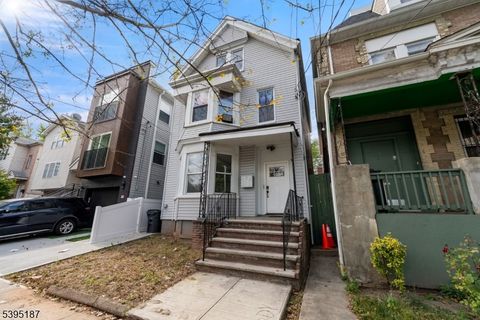 Photo of 119 Littleton Ave, Newark, NJ 07103 (MLS # 3995951)