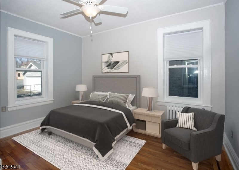 14 Forest St 205
