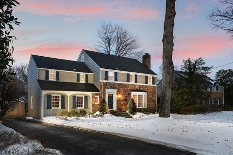 643 Nottingham Pl Westfield Town NJ 07090