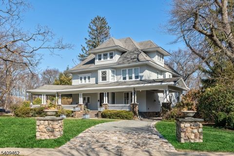 317 Prospect St Ridgewood Village NJ 07450