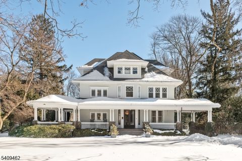 317 Prospect St Ridgewood Village NJ 07450