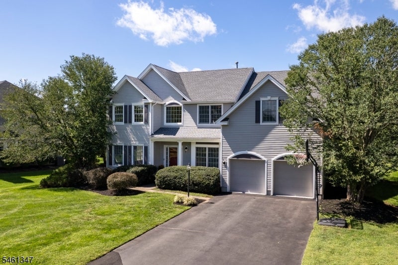 11 Tanglewood Ct
