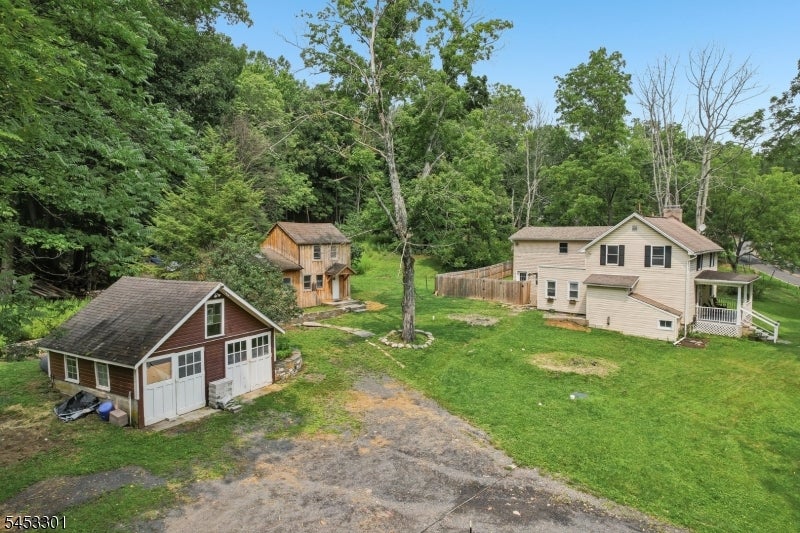 135 Millbrook Rd