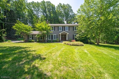 5 Wedgewood Ln Holmdel Twp. NJ 07733