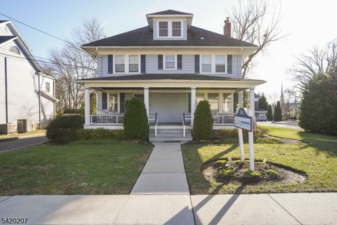 114 S Euclid Ave Westfield Town NJ 07090