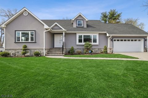 306 Minute Arms Rd Union Twp. NJ 07083