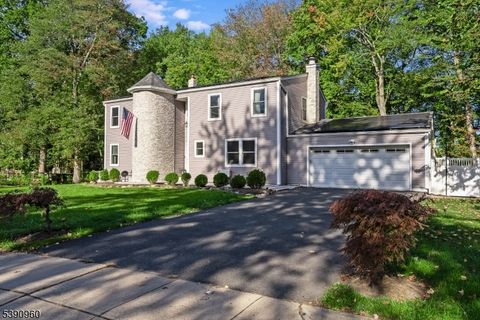 22 Whitaker Pl West Caldwell Twp. NJ 07006