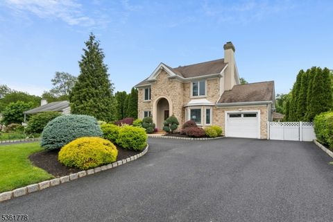 11 Putnam Ave Berkeley Heights Twp. NJ 07922