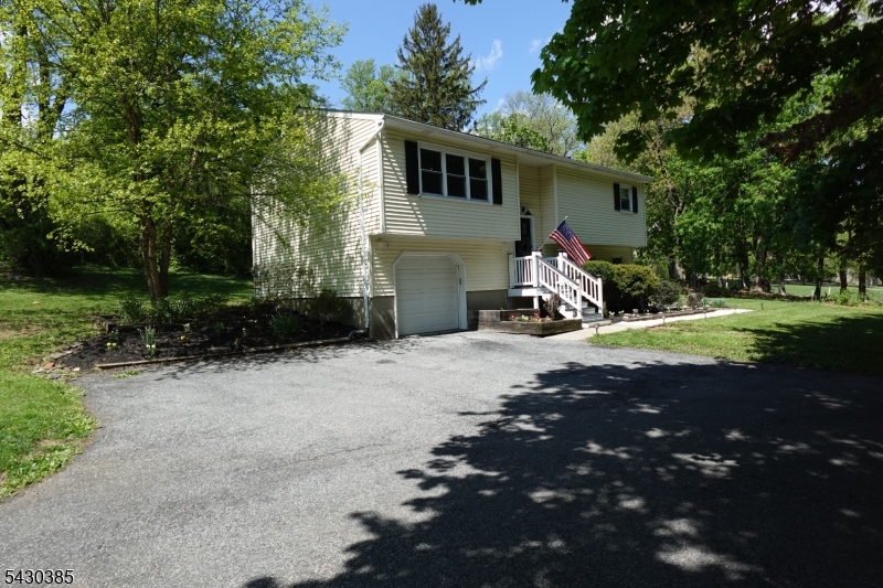 400 North Rd