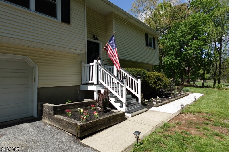 400 North Rd