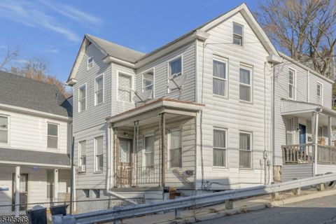 11 Hudson St Phillipsburg Town NJ 08865