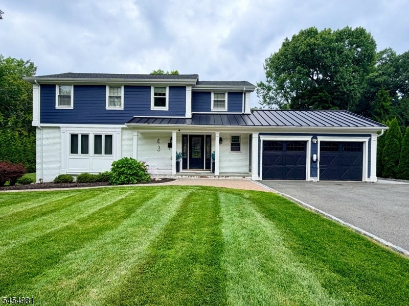 43 Edgewood Ave